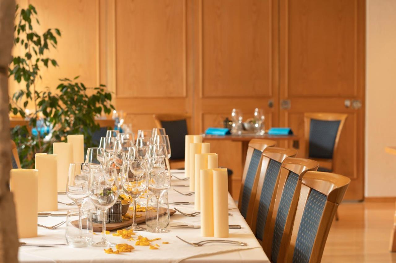 Hotel Crystal Engelberg