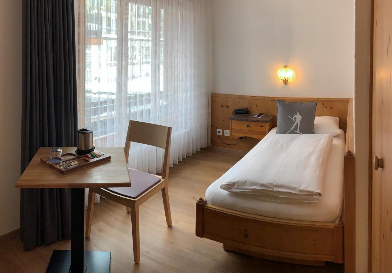 Crystal Hotel