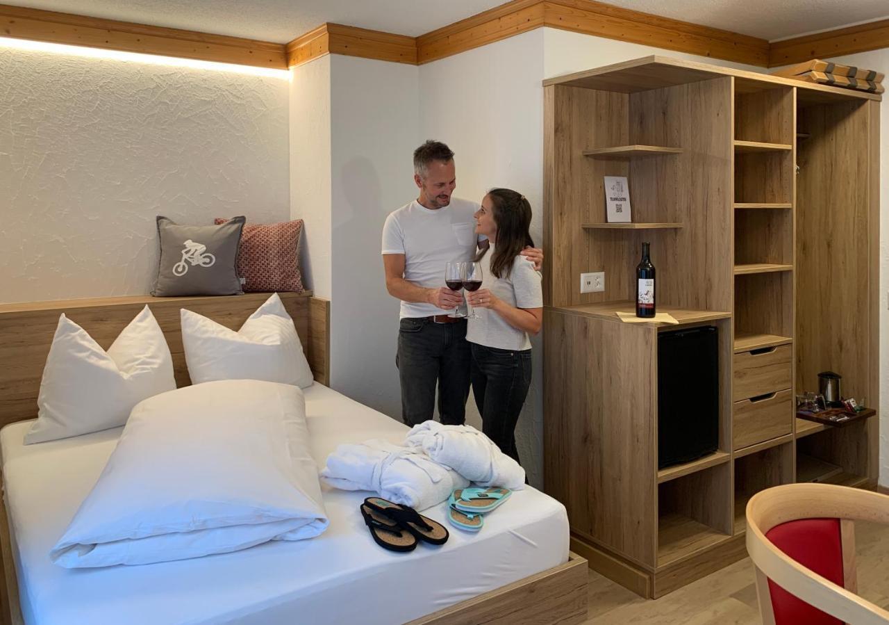 Crystal Hotel Engelberg