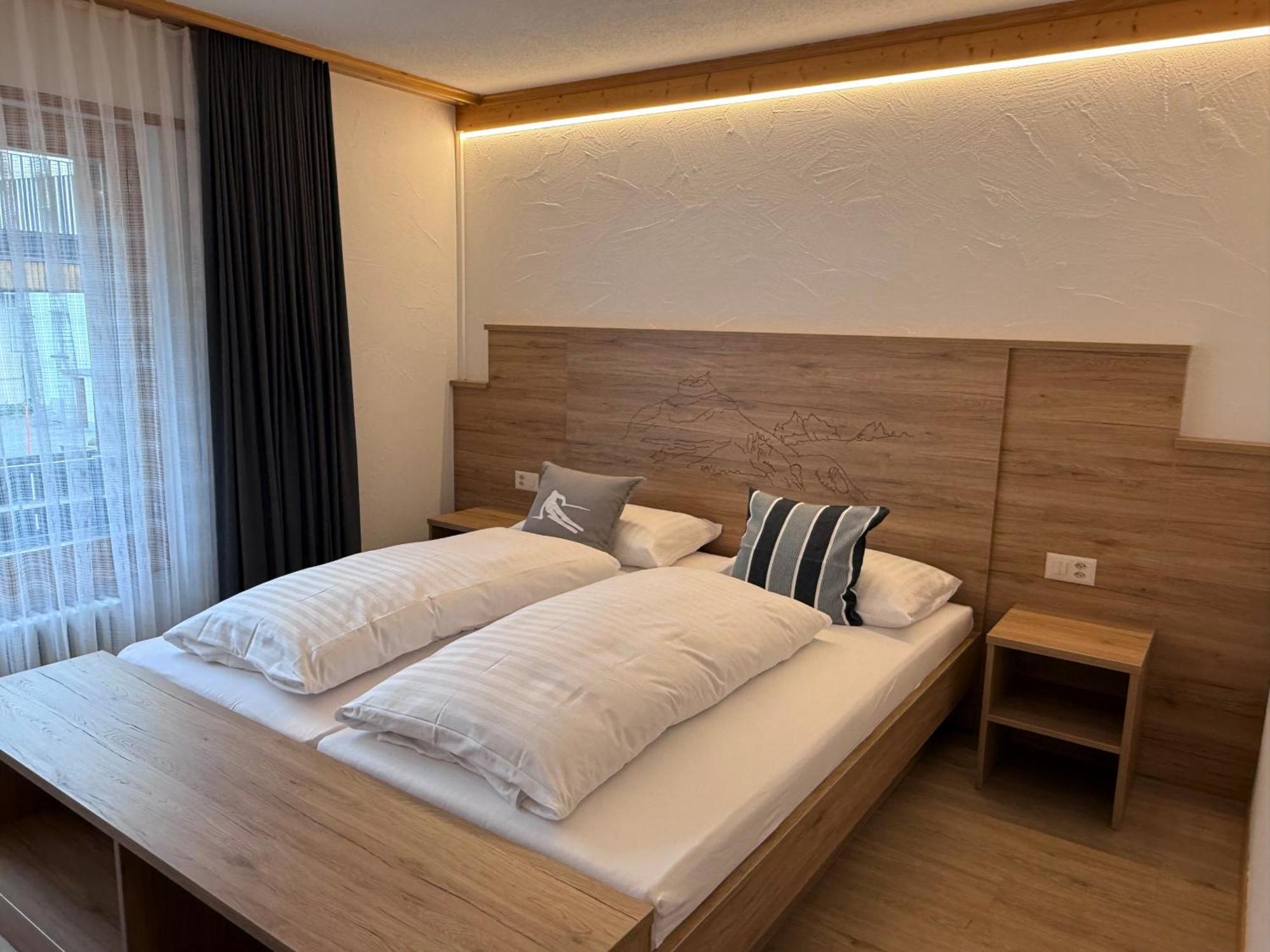 Crystal Hotel
