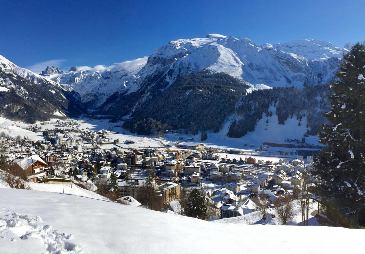 Crystal 3* Engelberg