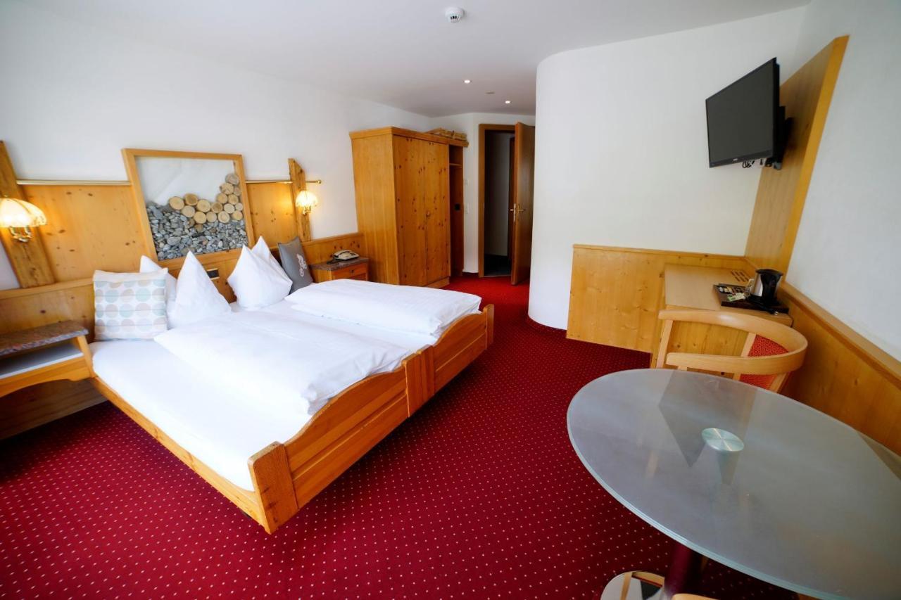 Crystal Hotel