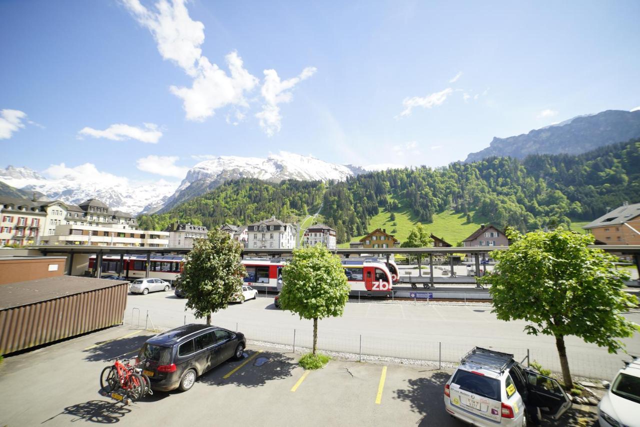 Crystal Hotel Engelberg