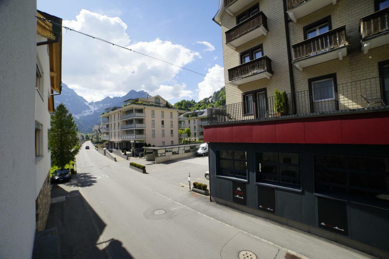 Crystal Hotel